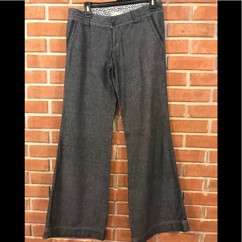 Flying Tomato pants